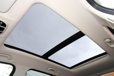 Новый автомобиль Baic group х7