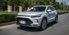 Новый автомобиль Baic group х7, миниатюра — 5