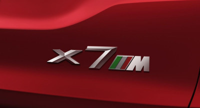 Новый автомобиль Swm X7