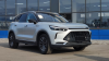 Новый автомобиль Baic group х7, миниатюра — 6