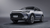 Новый автомобиль Baic group х7, миниатюра — 8