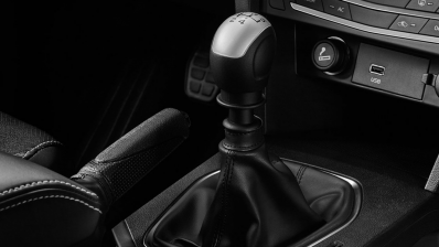 Автомобиль Lifan X70