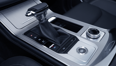 Новый автомобиль Jetour X70