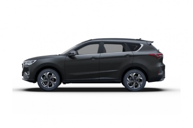 Новый автомобиль Jetour X70