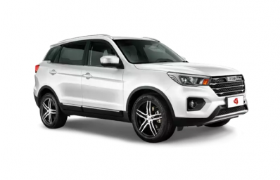 Автомобиль Lifan X70