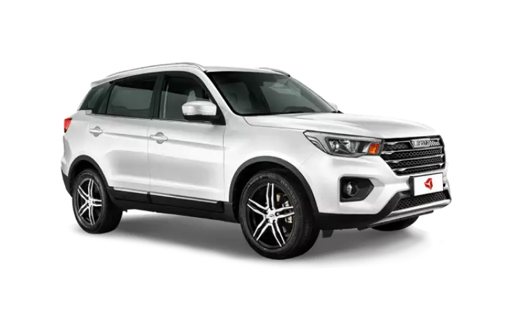Автомобиль Lifan X70 — 3