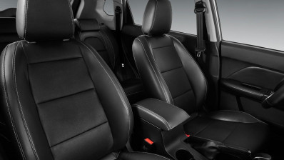 Автомобиль Lifan X70