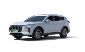 Новый автомобиль Jetour X70 c-dm — 1