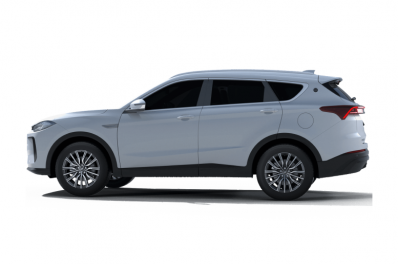 Новый автомобиль Jetour X70 c-dm