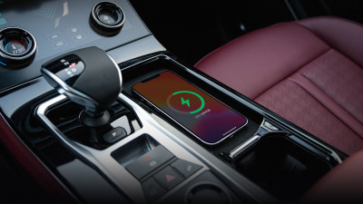 Новый автомобиль Jetour X70 c-dm