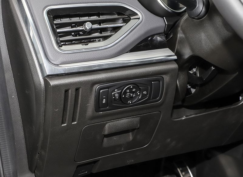 Автомобиль Jetour X70 coupe — 11