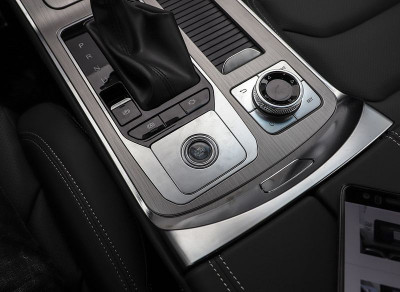 Автомобиль Jetour X70 coupe