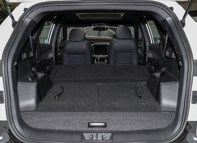 Автомобиль Jetour X70 coupe