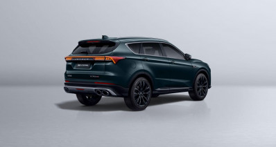 Новый автомобиль Jetour X70 pro