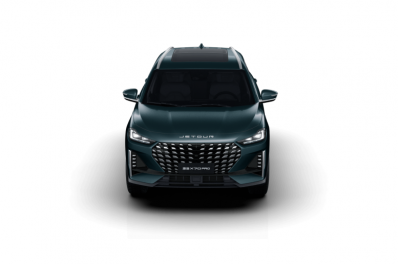Новый автомобиль Jetour X70 pro