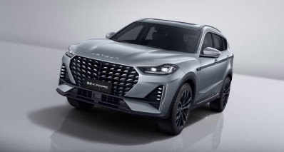 Новый автомобиль Jetour X70 pro