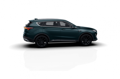 Новый автомобиль Jetour X70 pro