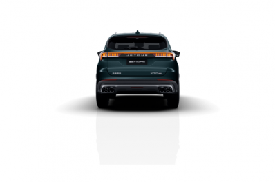 Новый автомобиль Jetour X70 pro