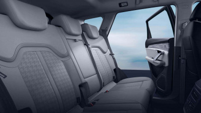 Новый автомобиль Jetour X70 pro