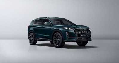 Новый автомобиль Jetour X70 pro