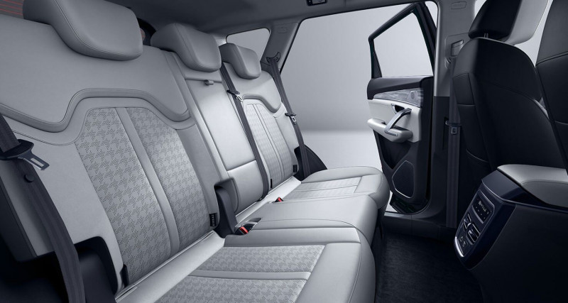 Новый автомобиль Jetour X70 pro — 14