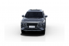 Новый автомобиль Jetour X70 zhuge, миниатюра — 1