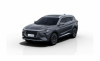 Новый автомобиль Jetour X70 zhuge, миниатюра — 0