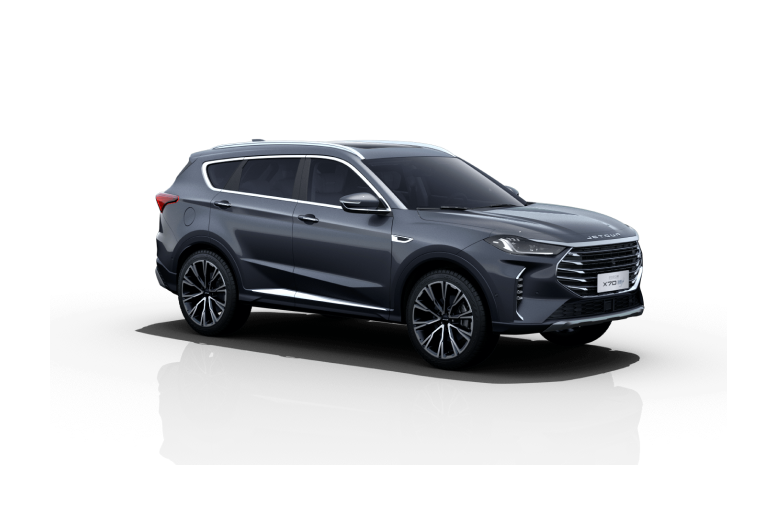 Новый автомобиль Jetour X70 zhuge — 3