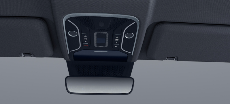 Новый автомобиль Jetour X70 zhuge — 7