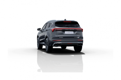 Новый автомобиль Jetour X70 zhuge