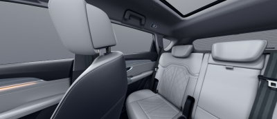 Новый автомобиль Jetour X70 zhuge