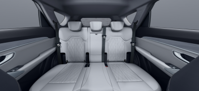 Новый автомобиль Jetour X70 zhuge