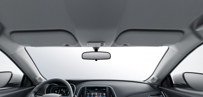 Новый автомобиль Jetour X70m