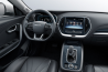 Новый автомобиль Jetour X70m, миниатюра — 7