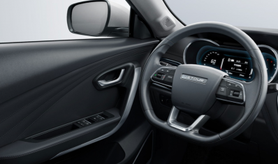 Новый автомобиль Jetour X70m