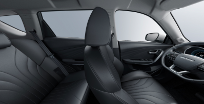 Новый автомобиль Jetour X70m