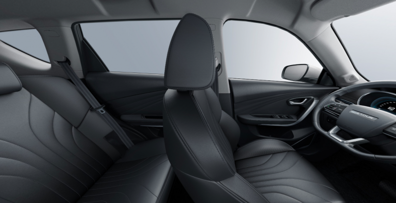 Новый автомобиль Jetour X70m — 10