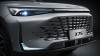Новый автомобиль Baic group X75, миниатюра — 14