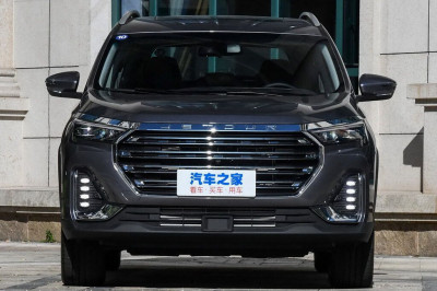 Новый автомобиль Jetour X90 plus