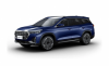 Новый автомобиль Jetour X90 plus, миниатюра — 0