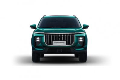 Новый автомобиль Jetour X90 pro