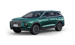 Новый автомобиль Jetour X90 pro