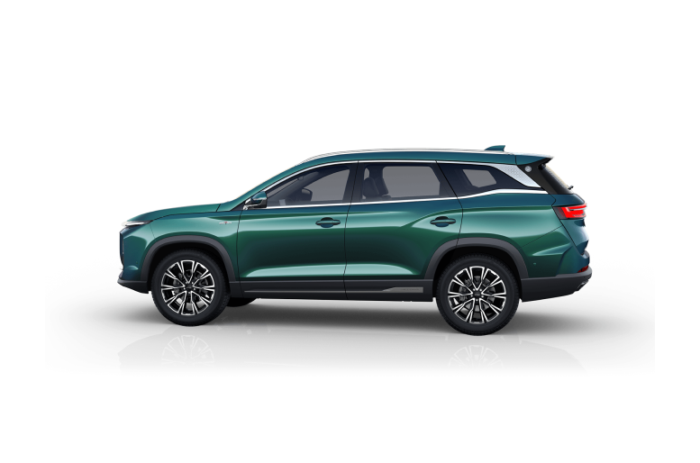 Новый автомобиль Jetour X90 pro — 3