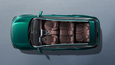 Новый автомобиль Jetour X90 pro