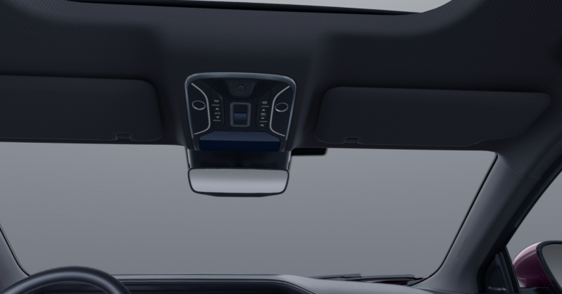 Новый автомобиль Jetour X90 zilong — 11