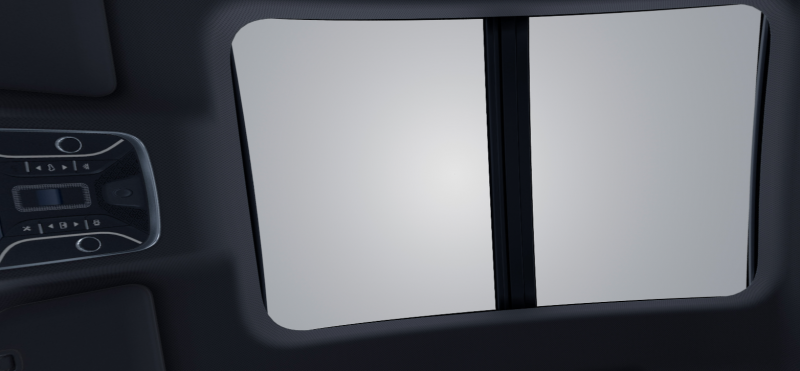 Новый автомобиль Jetour X90 zilong — 12