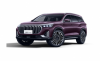 Новый автомобиль Jetour X90 zilong, миниатюра — 0