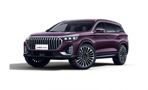 Новый автомобиль Jetour X90 zilong — 1