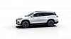 Новый автомобиль Jetour X90 zilong, миниатюра — 2