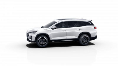 Новый автомобиль Jetour X90 zilong